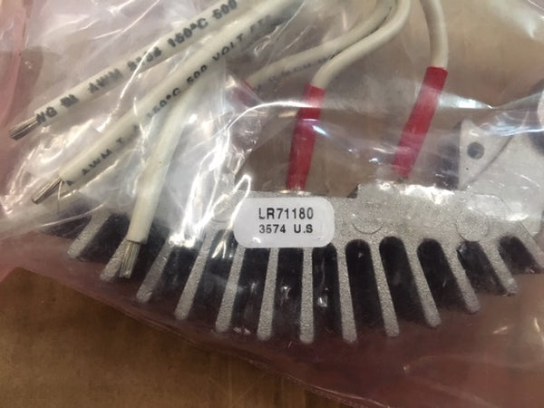 NOS Renard 31-507 Metallic Rectifier P/N:9064 NSN:6130-01-142-8507