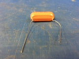 Sprague Electric 20PS-D56 Plastic Dielectric Fixed Capacitor NSN:5910-01-038-6398