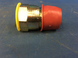Eaton-Aeroquip 5400-S5-8 Self-sealing Coupling Half NSN:4730-00-051-4676