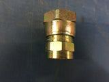 Eaton-Aeroquip 5400-S5-8 Self-sealing Coupling Half NSN:4730-00-051-4676