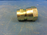 Eaton-Aeroquip 5400-S5-8 Self-sealing Coupling Half NSN:4730-00-051-4676