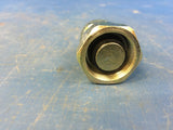Eaton-Aeroquip 5400-S5-8 Self-sealing Coupling Half NSN:4730-00-051-4676