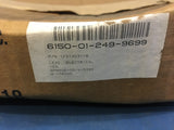 Prestolite 0GA Electrical Lead NSN:6150-01-249-9699 Model:12313531-8