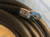 Prestolite 0GA Electrical Lead NSN:6150-01-249-9699 Model:12313531-8