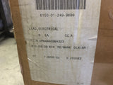 Prestolite 0GA Electrical Lead NSN:6150-01-249-9699 Model:12313531-8
