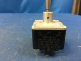 Military Spec MS27736-31 Toggle Switch NSN:5930-01-359-5457