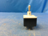 Military Spec MS27736-31 Toggle Switch NSN:5930-01-359-5457