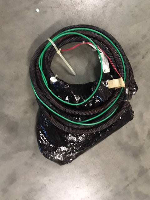 Branched Electrical Power Cable Assembly, NSN: 6150-01-390-5348, Model: 6510786