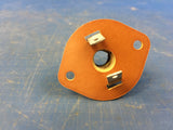 Palmer Electric 9S5004LALT1 Telephone Jack NSN:5935-00-258-2941
