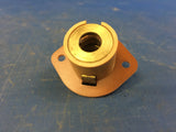 Palmer Electric 9S5004LALT1 Telephone Jack NSN:5935-00-258-2941