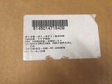 Daimler Trucks 2/0 GA Gauge, SAE J1127, Storage Battery Lead Black, NSN:6150-01-243-6882 P/N:416-540-03-31