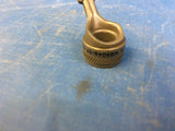 Glenair M85049/57-10W Electrical Connector Cable Clamp NSN:5935-01-234-6445