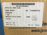 General Electric 7045M67P02 Electrical Equipment Drawer NSN:5975-01-089-4281