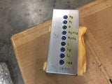 Smiths Detection Electronic Switch NSN:6625-00-573-0576 P/N:G354648