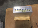 Smiths Detection Electronic Switch NSN:6625-00-573-0576 P/N:G354648
