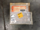 Northrop Grumman Systems Distribution Box NSN:6110-00-476-7186 P/N:128AV64011-3