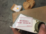 Northrop Grumman Systems Distribution Box NSN:6110-00-476-7186 P/N:128AV64011-3