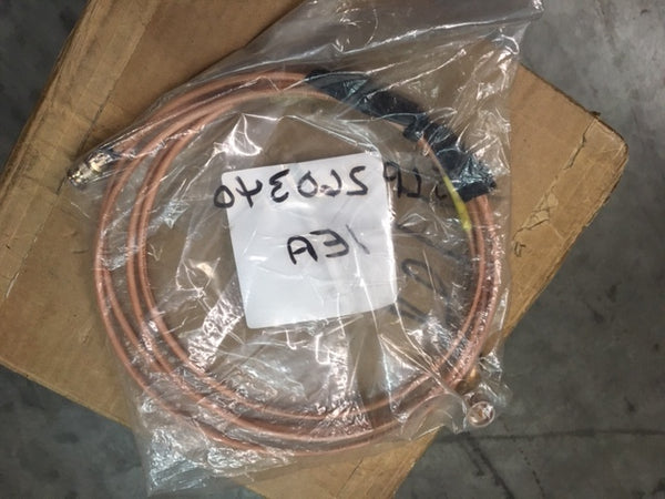 General Dynamics Land Systems Wiring Harness NSN: 6150-01-461-4674 Model: LSCP260340