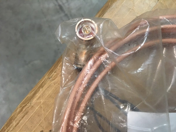 General Dynamics Land Systems Wiring Harness NSN: 6150-01-461-4674 Model: LSCP260340