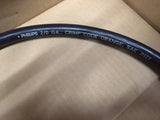 Daimler Trucks 2/0 GA Gauge, SAE J1127, Storage Battery Lead Black, NSN:6150-01-243-6882 P/N:416-540-03-31