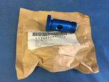 National Aerospace Standards NAS 551-12DH Fluid Passage Bolt NSN:4730-00-580-6172