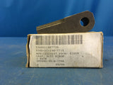 U.S Army Tank Automotive Command 12322247 Butt Hinge Leaf NSN:5340-01-196-7735