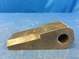 U.S Army Tank Automotive Command 12322247 Butt Hinge Leaf NSN:5340-01-196-7735