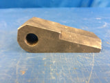 U.S Army Tank Automotive Command 12322247 Butt Hinge Leaf NSN:5340-01-196-7735