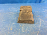 U.S Army Tank Automotive Command 12322247 Butt Hinge Leaf NSN:5340-01-196-7735