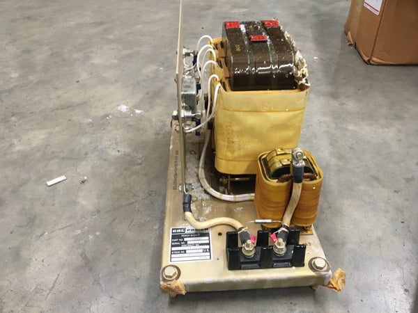 Cal Power Power Supply NSN:6130-00-951-9817 Model:64A93D336