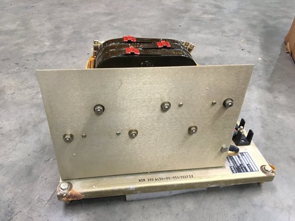 Cal Power Power Supply NSN:6130-00-951-9817 Model:64A93D336