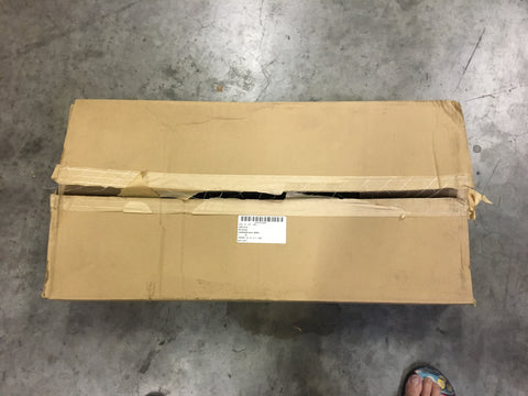 NEW - Red Dot NOS Refrigeration Condenser RD-2-5590-0