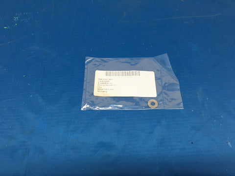 200 PCS NOS Flat Washer NSN:5310-01-047-0415 P/N:1532361-8