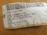 Electrical Rotating Equipment End Bell NSN:6105-01-182-7920 Model:85447-30-A
