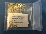 General Electric 82560-63 Flat Washer NSN:5310-00-285-1542