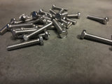 (3000) Military Standards MS51849-78C Machine Screw NSN:5305-01-368-3229