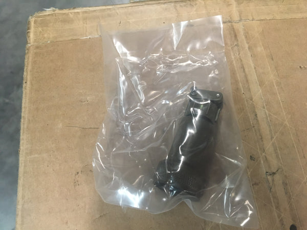 Glenair Electrical Connector Backshell Model:360AS001B1804A4  NSN:5935-01-474-3774