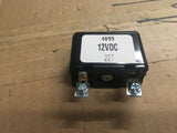 Cole Hersee 4099 Universal Buzzer, 12V DC (NEW)