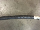 Navistar Defense 2/O GA Electrical Lead NSN:6150-01-556-4802 Model:K2X2201036