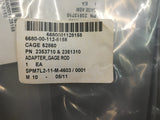Detroit Diesel Gage W Adapter NSN:6680-00-112-8158 Model:2351310 AND 2353710