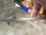 Detroit Diesel Gage W Adapter NSN:6680-00-112-8158 Model:2351310 AND 2353710