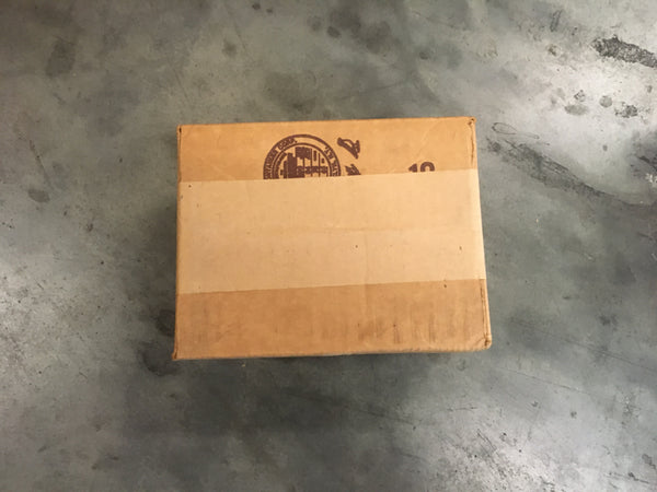 Sunbank Electrical Connector Backshell NSN:5935-00-116-1090 Model:1536560-1