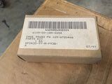 Electric Motor Parts Kit NSN:6105-00-185-0354 Model:G720466