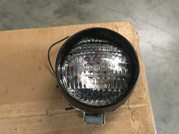 Military Electric Floodlight NSN:6220-01-160-5094 Model:19-0817