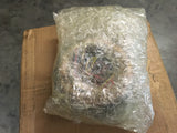 Reuland Electric Motor Armature NSN:6105-01-389-8580 Model:A145-30-0089 P/N 1213-15