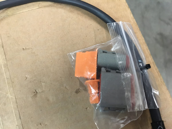 Military Cable, Harn. Main to Taillight NSN:6150-33-207-6398 Model:R0094535
