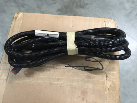 Branched Wiring Harness for CHMEE1 Industrial TractorNSN:6150-01-549-6218 Model:347/23255