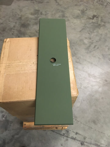Battery Tray NSN:6160-01-050-9836 Model:72-5044