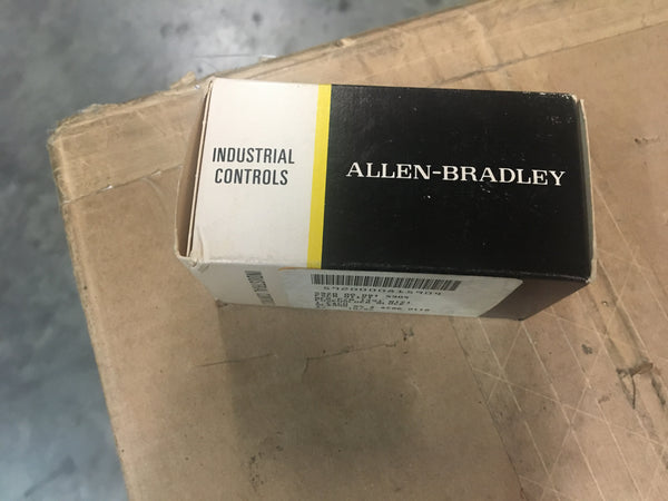 Allen Bradley Block Fuseholder, 30Amp 250V NSN:5920-00-081-5904 Model:1491-N121
