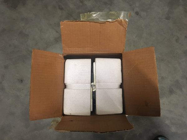 NEW Electro-Craft DC Permanent Magnet Servo Motor P/N:0703 15 025 NSN:6105-01-047-8566
